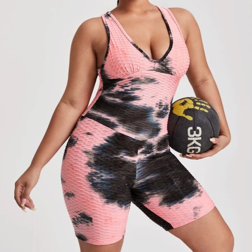 Workout gear